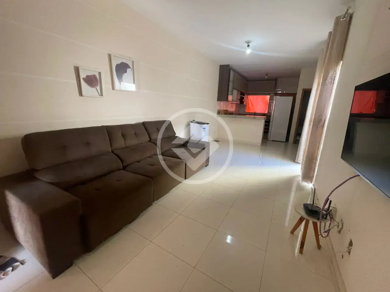Casa Rosa dos Ventos, Aparecida de Goiânia - GO — foto 2