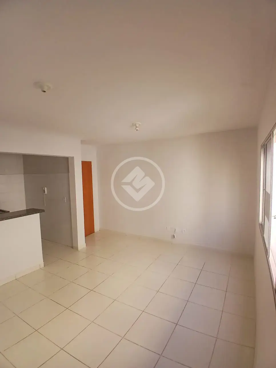 Apartamento Parque Primavera, Aparecida de Goiânia - GO — foto 1