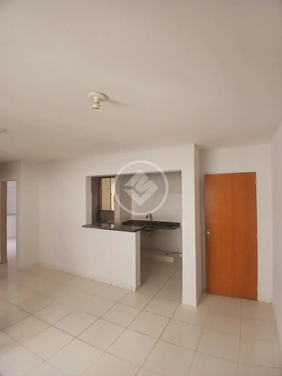 Apartamento Parque Primavera, Aparecida de Goiânia - GO — foto 2