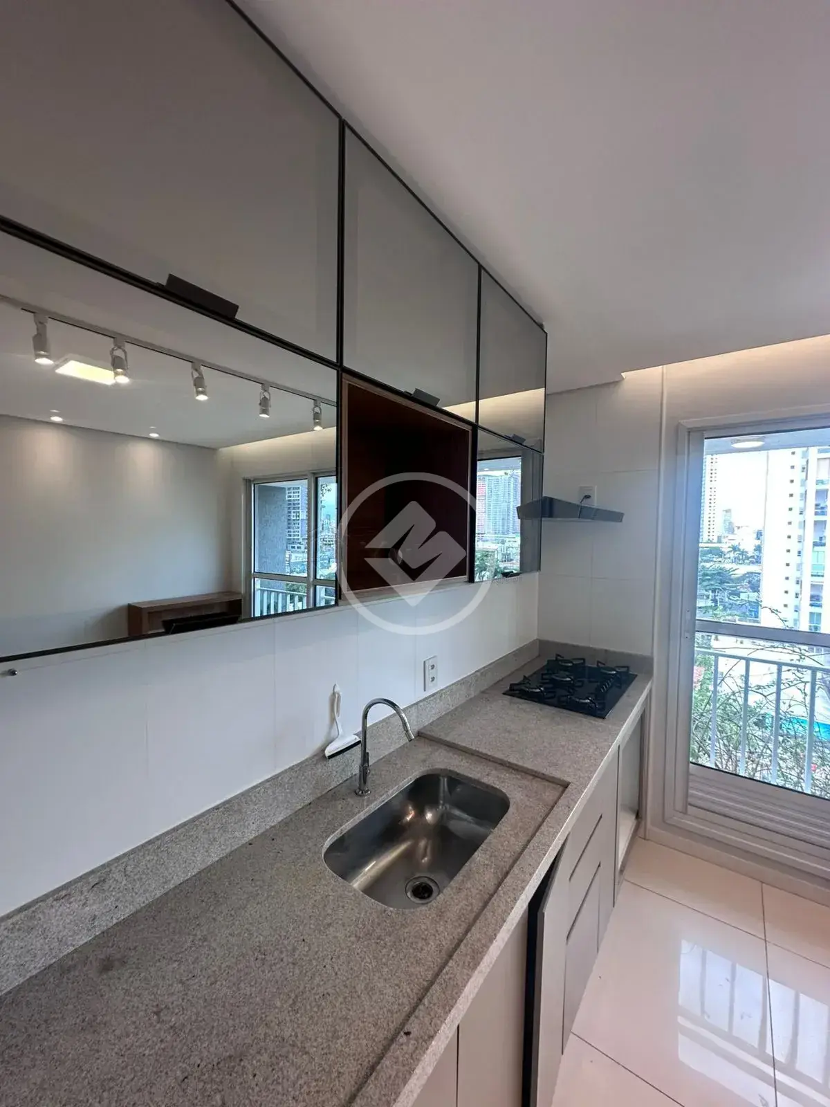 Apartamento Setor Marista, Goiânia - GO — foto 2