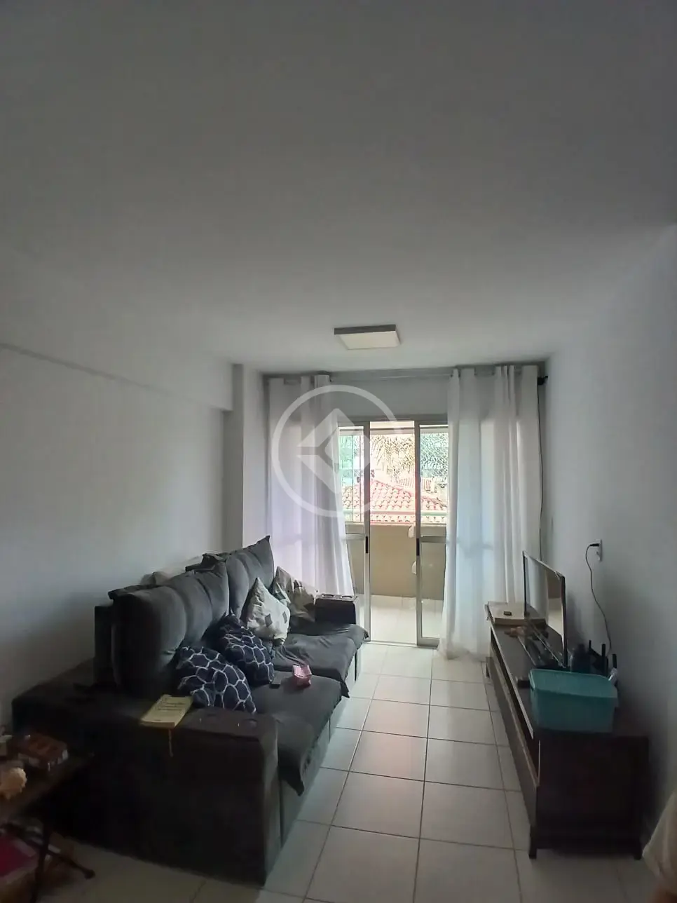 Apartamento Parque Amazônia, Goiânia - GO — foto 1