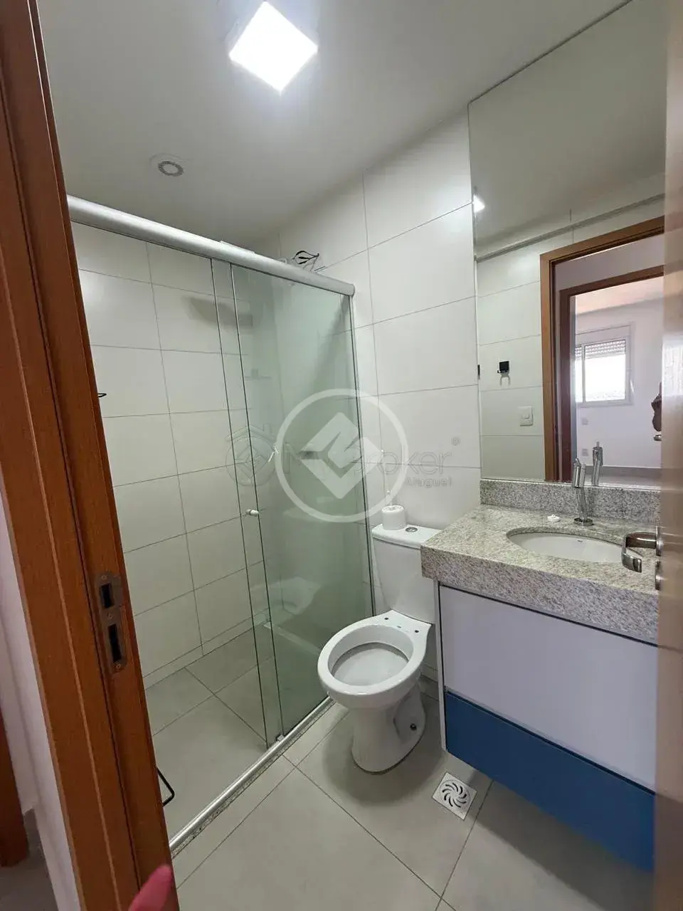 Apartamento Serrinha, Goiânia - GO — foto 1