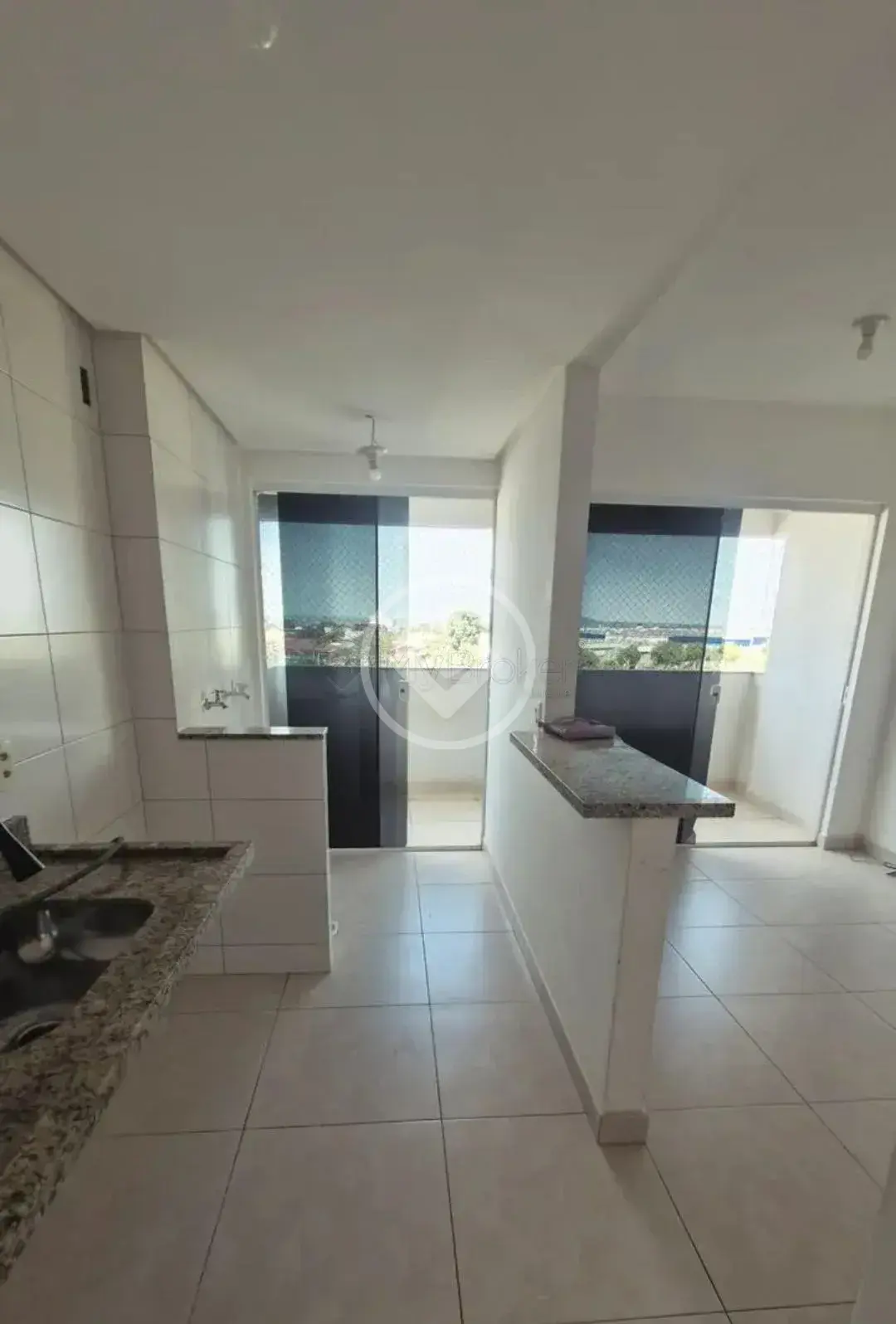 Apartamento Parque Amazônia, Goiânia - GO — foto 1