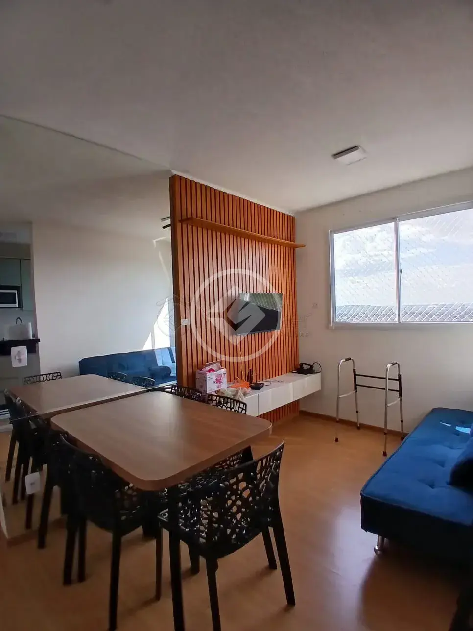Apartamento Setor Faiçalville, Goiânia - GO — foto 1