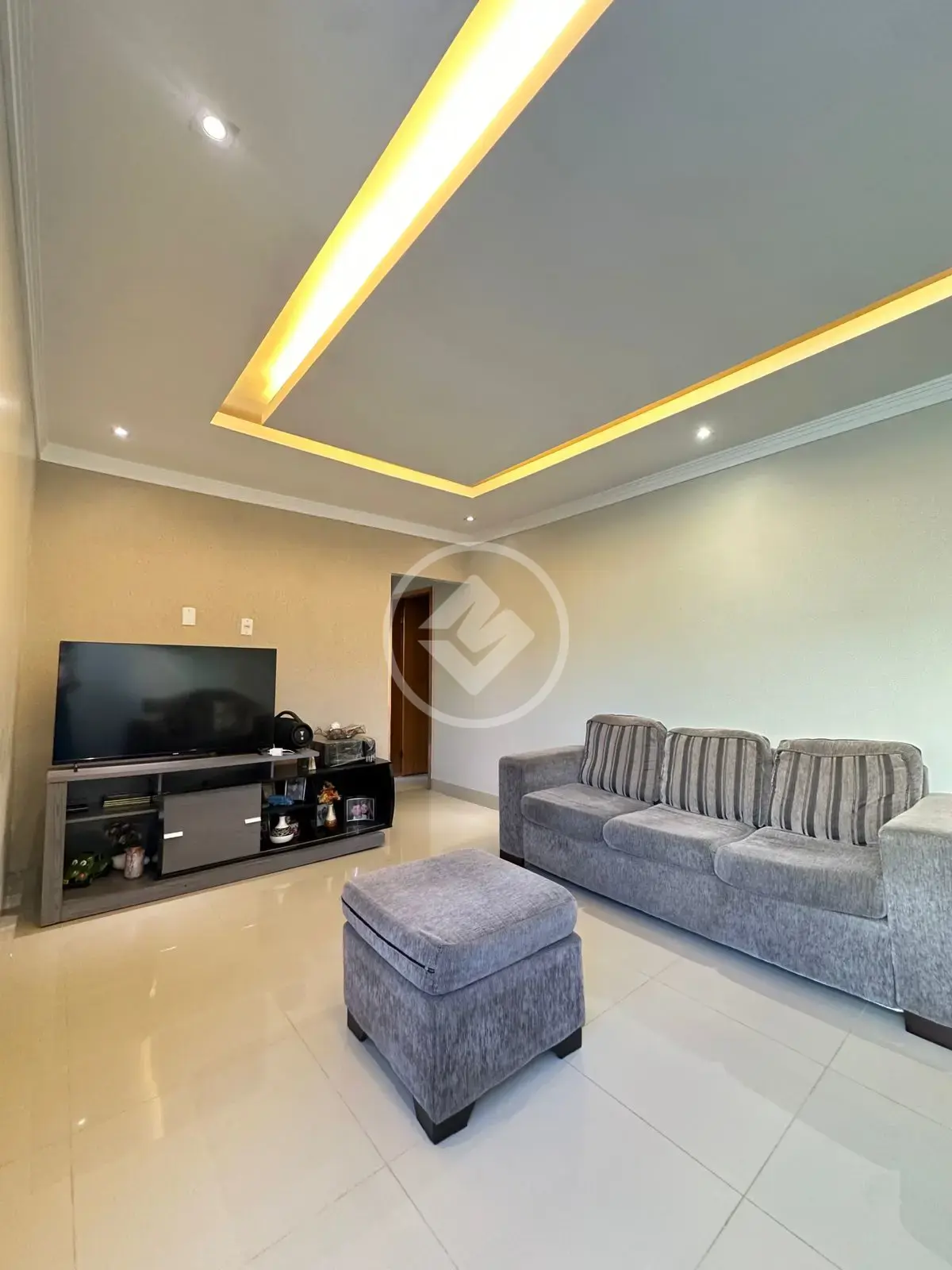 Casa Setor Serra Dourada - 3ª Etapa, Aparecida de Goiânia - GO — foto 1