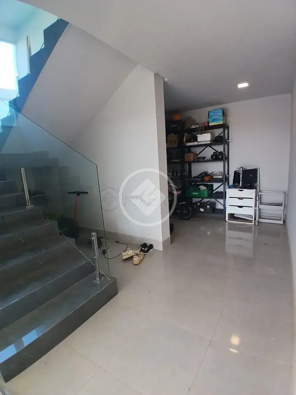 Sobrado Em Condomínio 3 quartos no Jardins Barcelona, Senador Canedo — foto 4 de 6