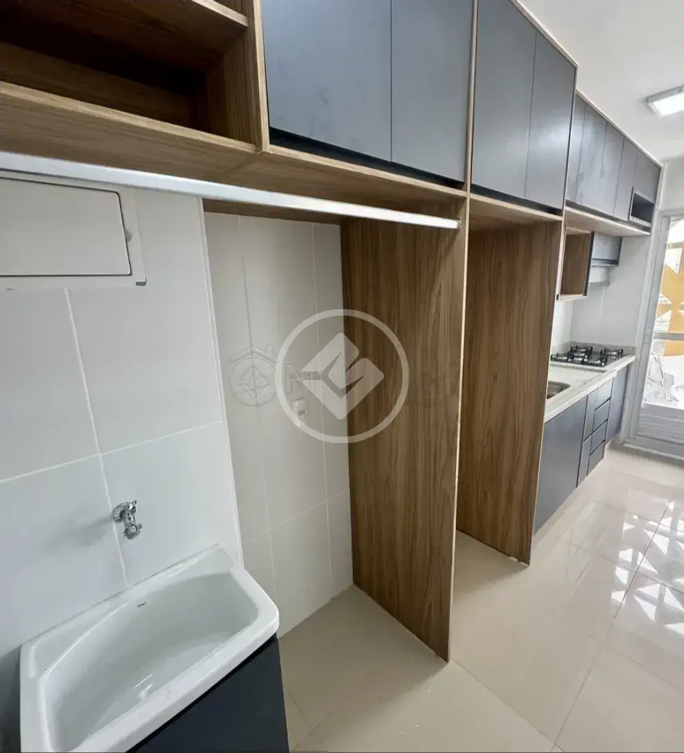 Apartamento 2 quartos no Setor Marista, Goiânia — foto 5 de 6