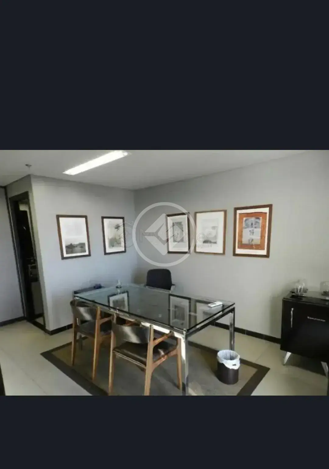 Sala Comercial Setor Bueno, Goiânia - GO — foto 1
