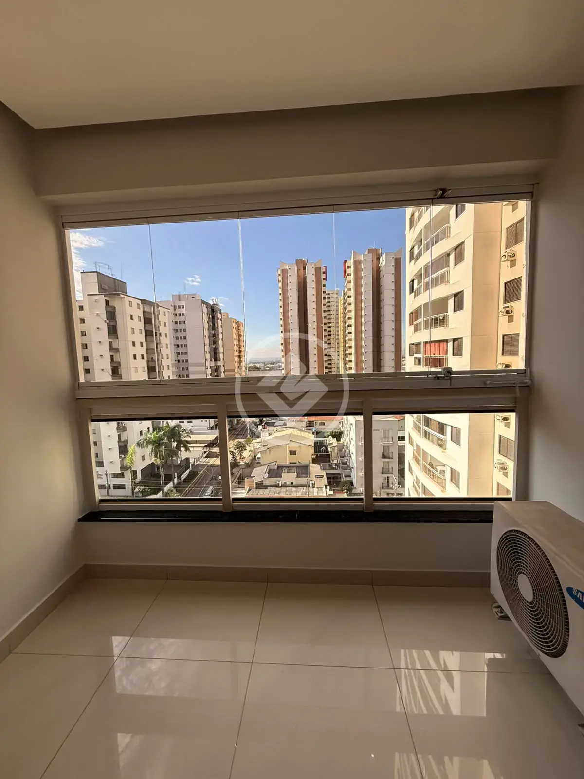 Apartamento Vila Alto da Glória, Goiânia - GO — foto 2