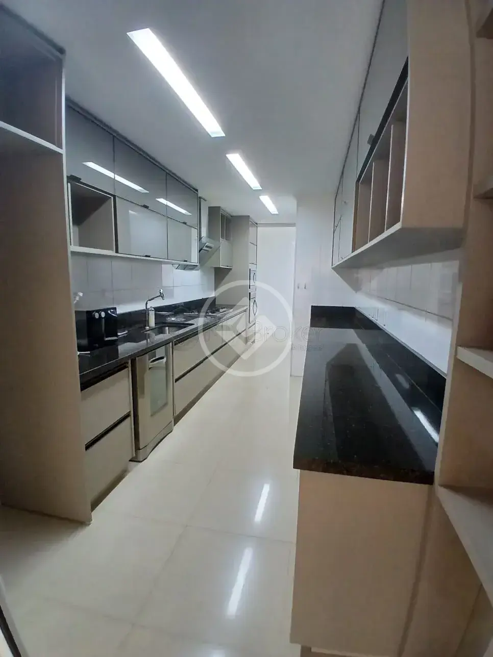 Apartamento 3 quartos no Setor Marista, Goiânia — foto 3 de 6