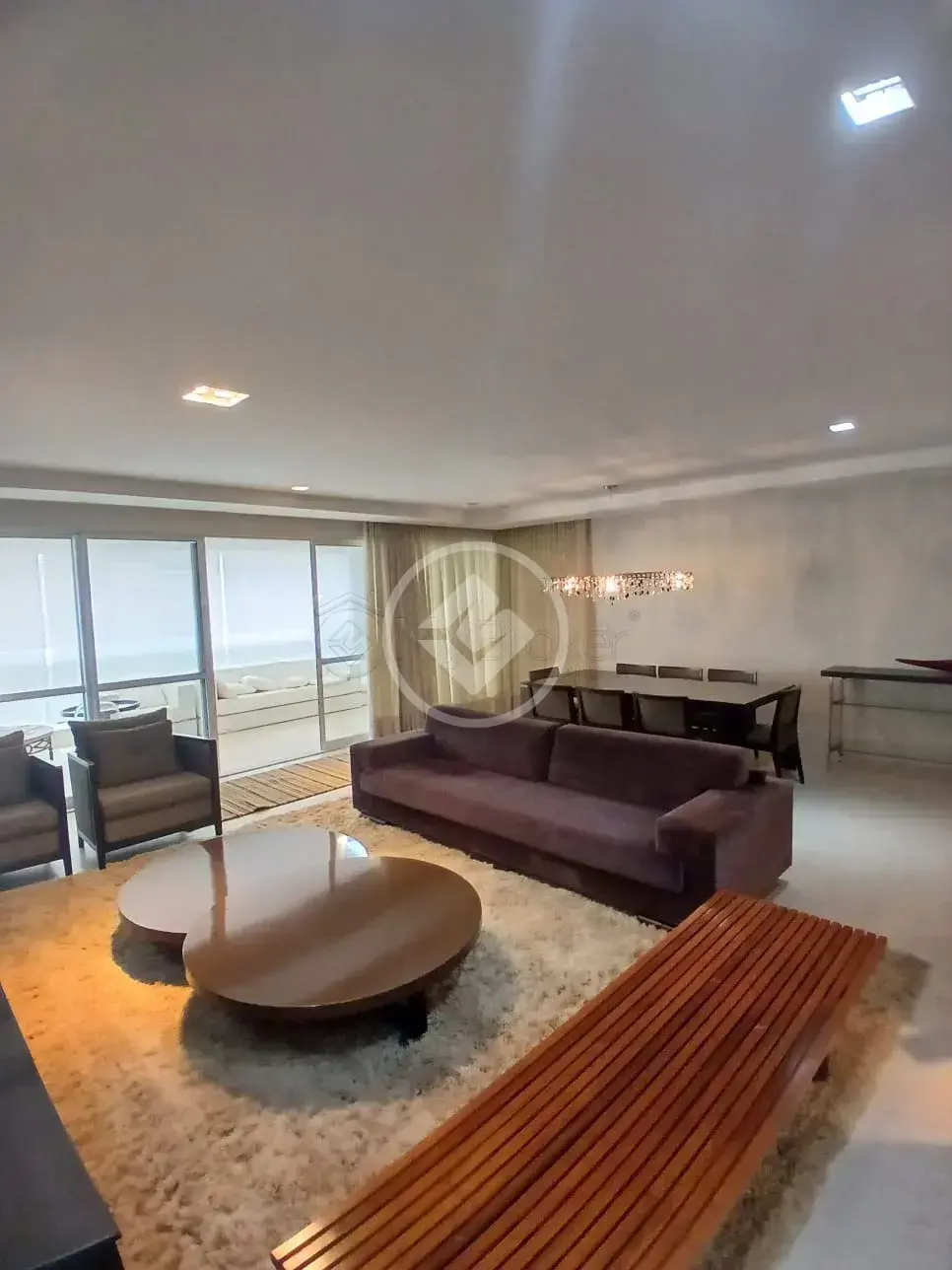 Apartamento Setor Marista, Goiânia - GO — foto 1