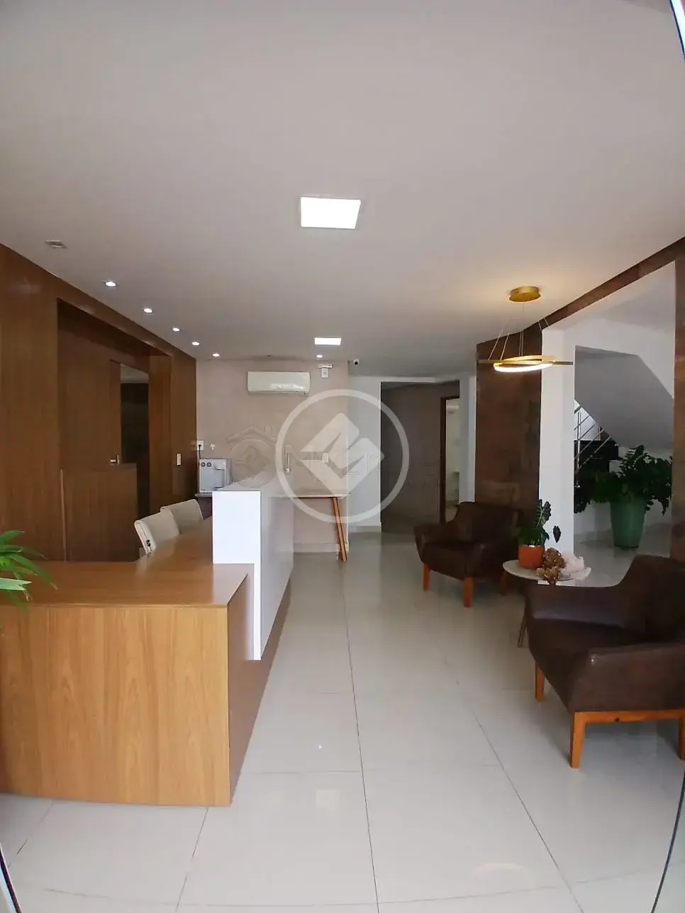 Sala Comercial no Setor Leste Universitário, Goiânia — foto 1 de 6