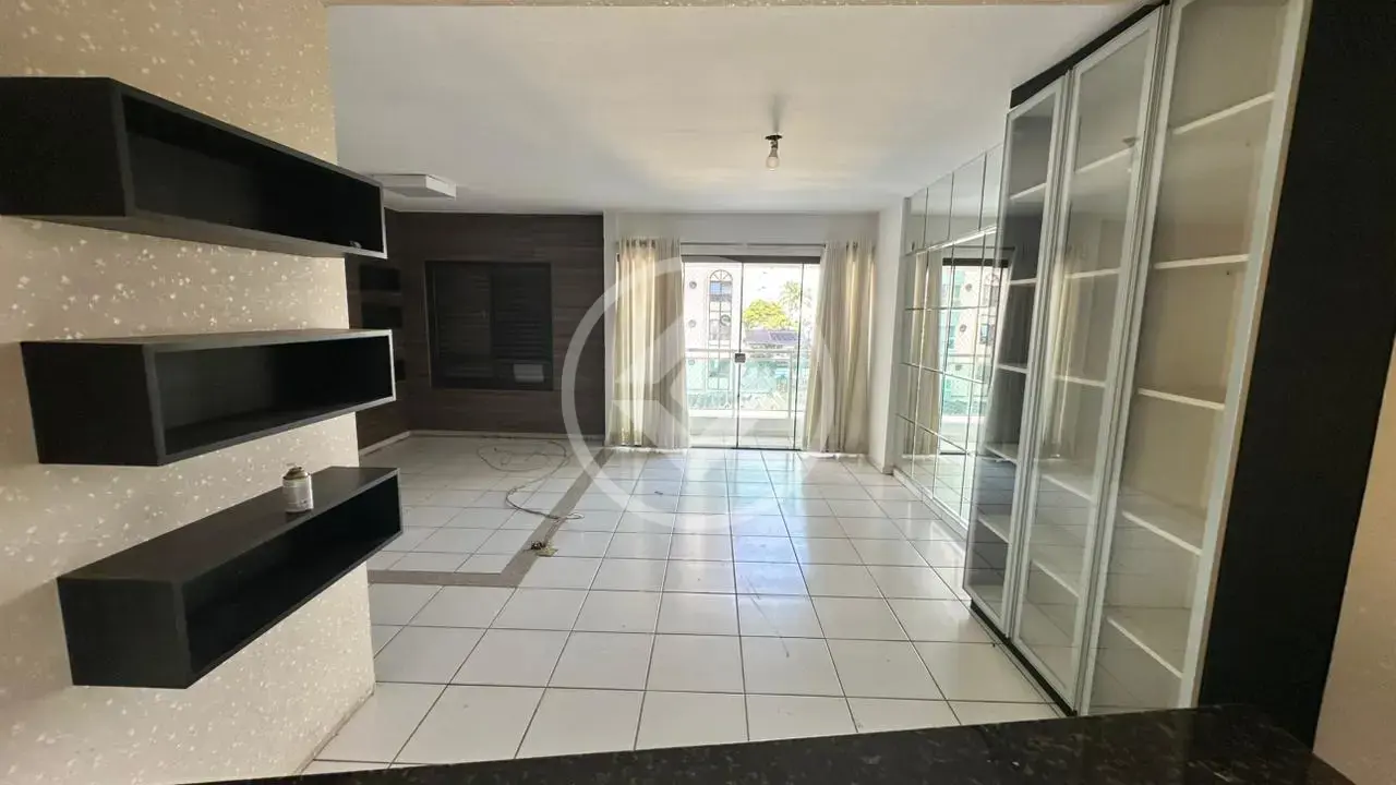 Apartamento 2 quartos no Setor Bela Vista, Goiânia — foto 1 de 6
