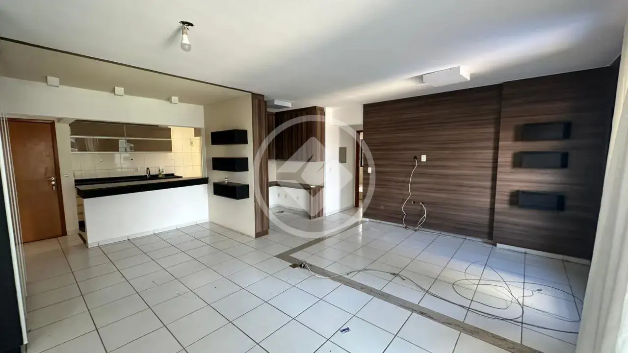 Apartamento 2 quartos no Setor Bela Vista, Goiânia — foto 3 de 6