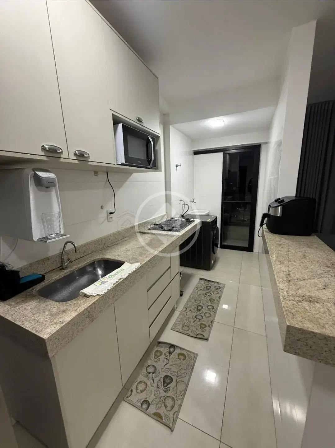 Apartamento 2 quartos no Jardim Atlântico, Goiânia — foto 3 de 6