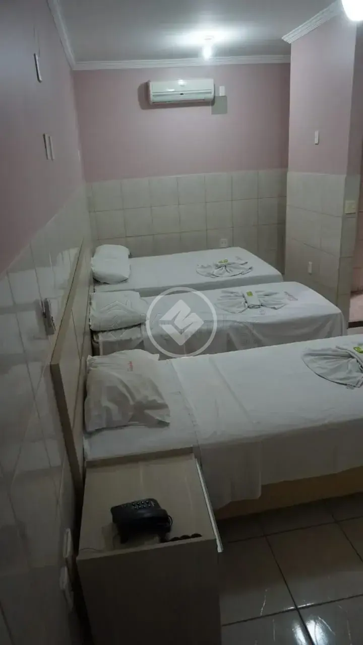 Hotel / Motel / Pousada 40 quartos no Centro, Caldas Novas — foto 4 de 6