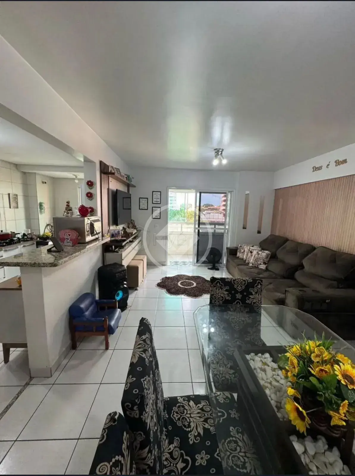 Apartamento Village Veneza, Goiânia - GO — foto 1
