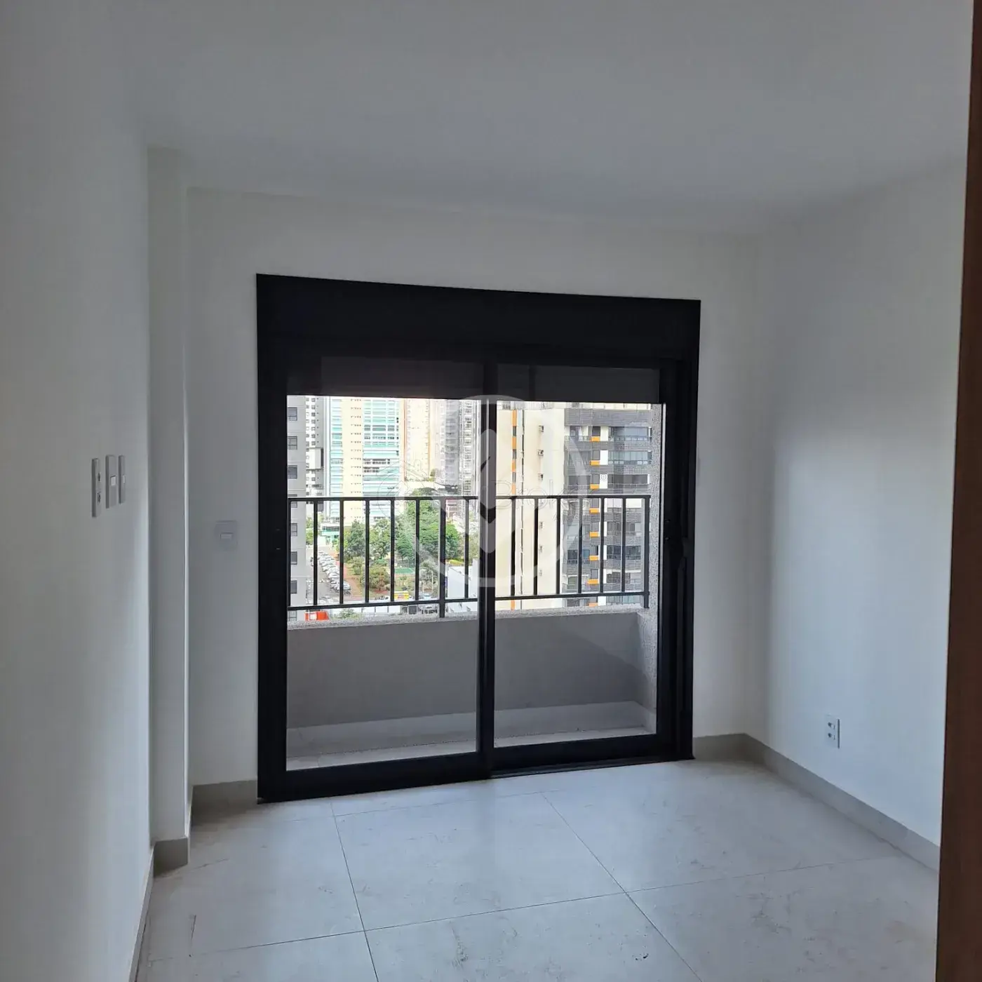 Apartamento Setor Bueno, Goiânia - GO — foto 2