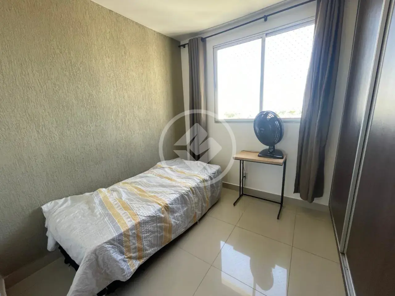 Apartamento 2 quartos no Vila Rosa, Goiânia — foto 6 de 6