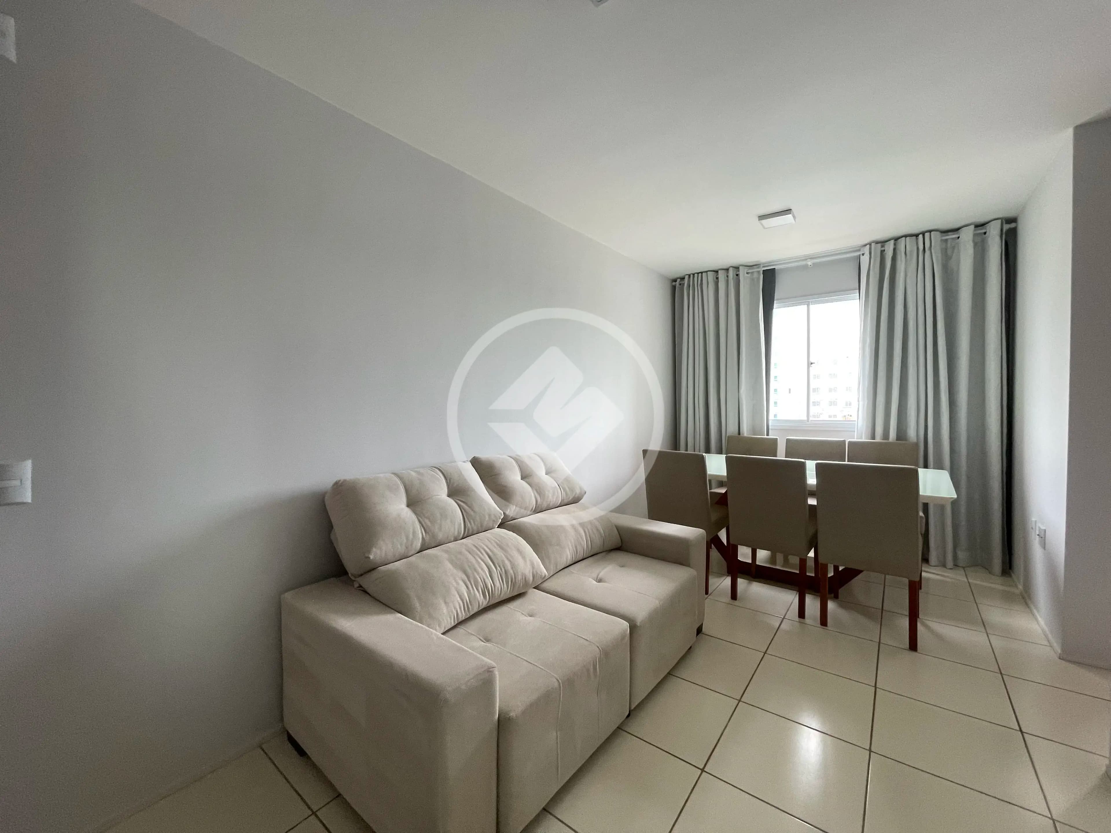 Apartamento Setor Faiçalville, Goiânia - GO — foto 1