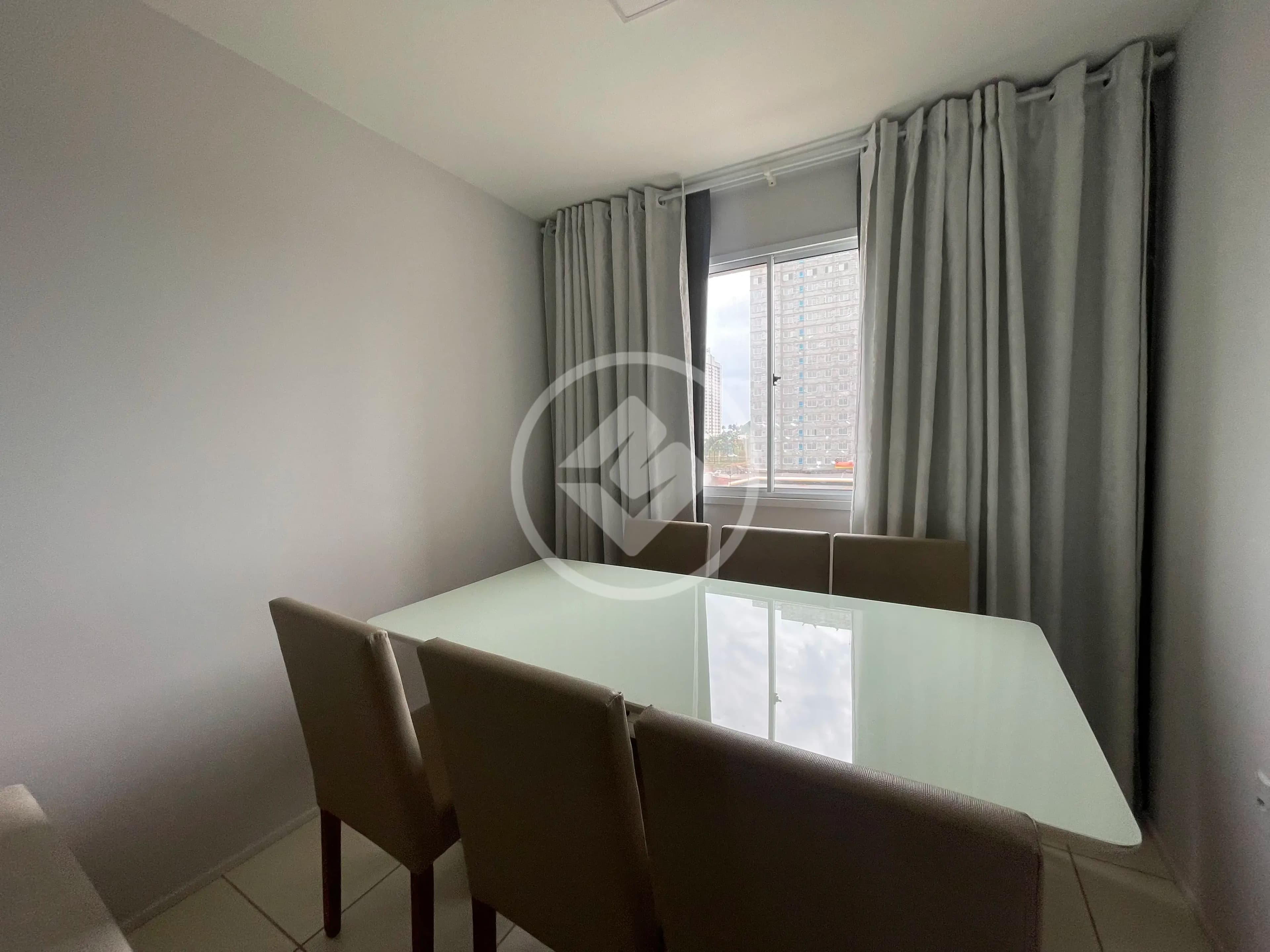 Apartamento Setor Faiçalville, Goiânia - GO — foto 2