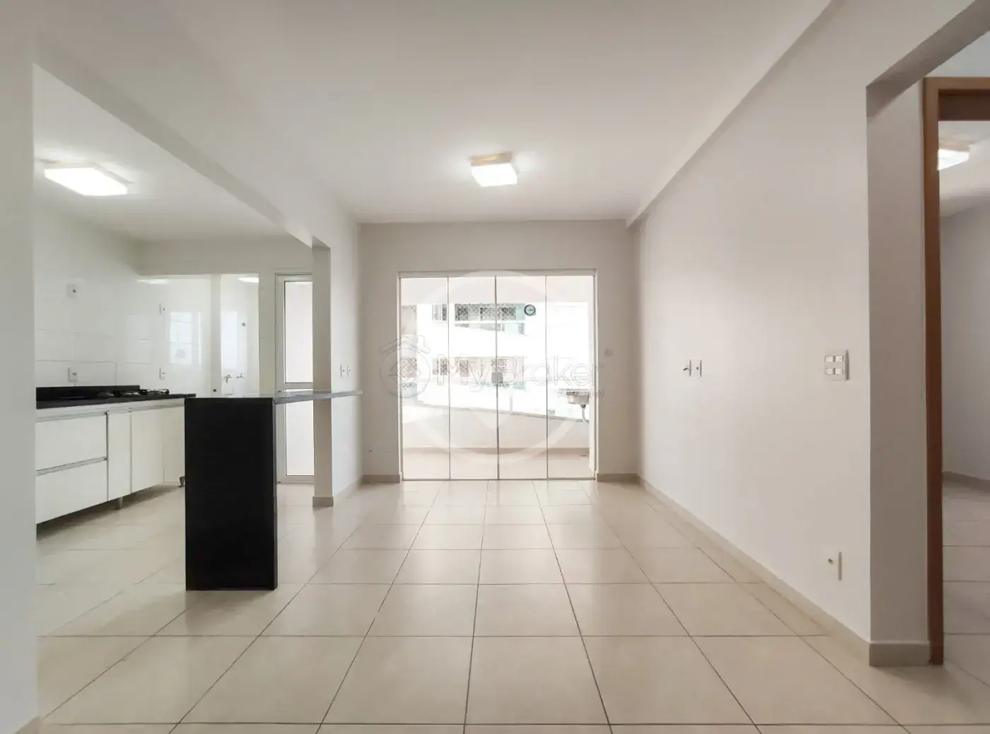 Apartamento Setor Bueno, Goiânia - GO — foto 2