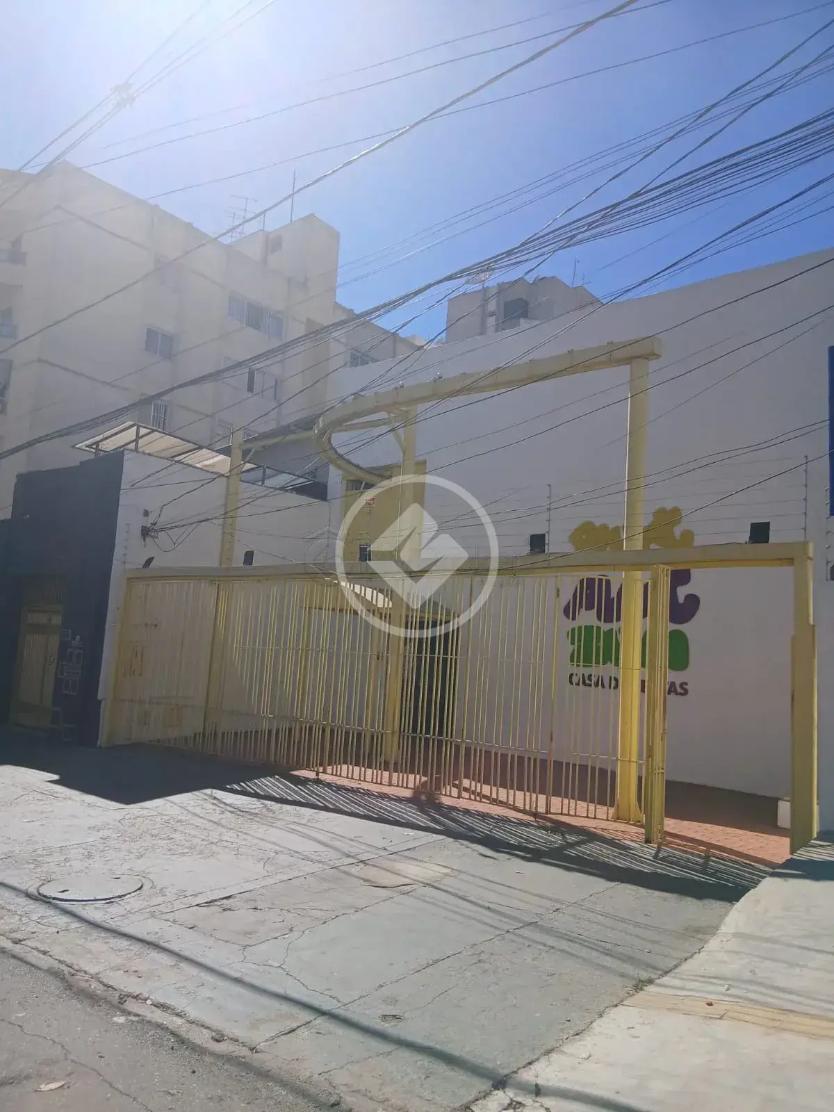 Galpão Comercial - Setor Bela Vista