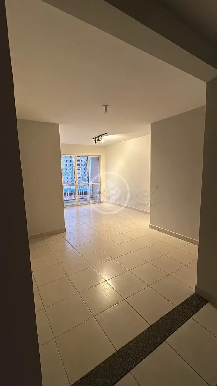 Apartamento Goiânia 2, Goiânia - GO — foto 1
