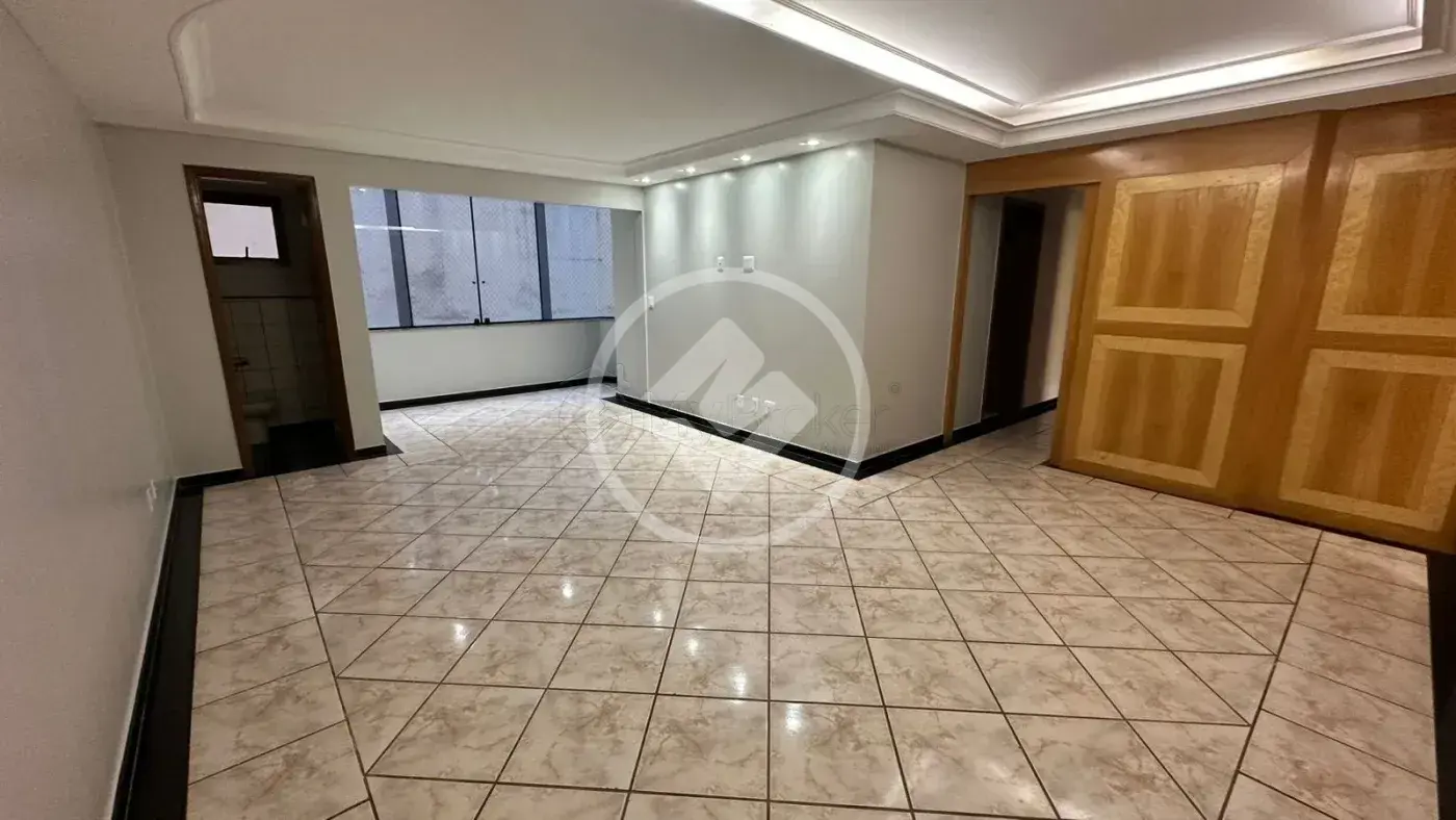 Apartamento Setor Bueno, Goiânia - GO — foto 1