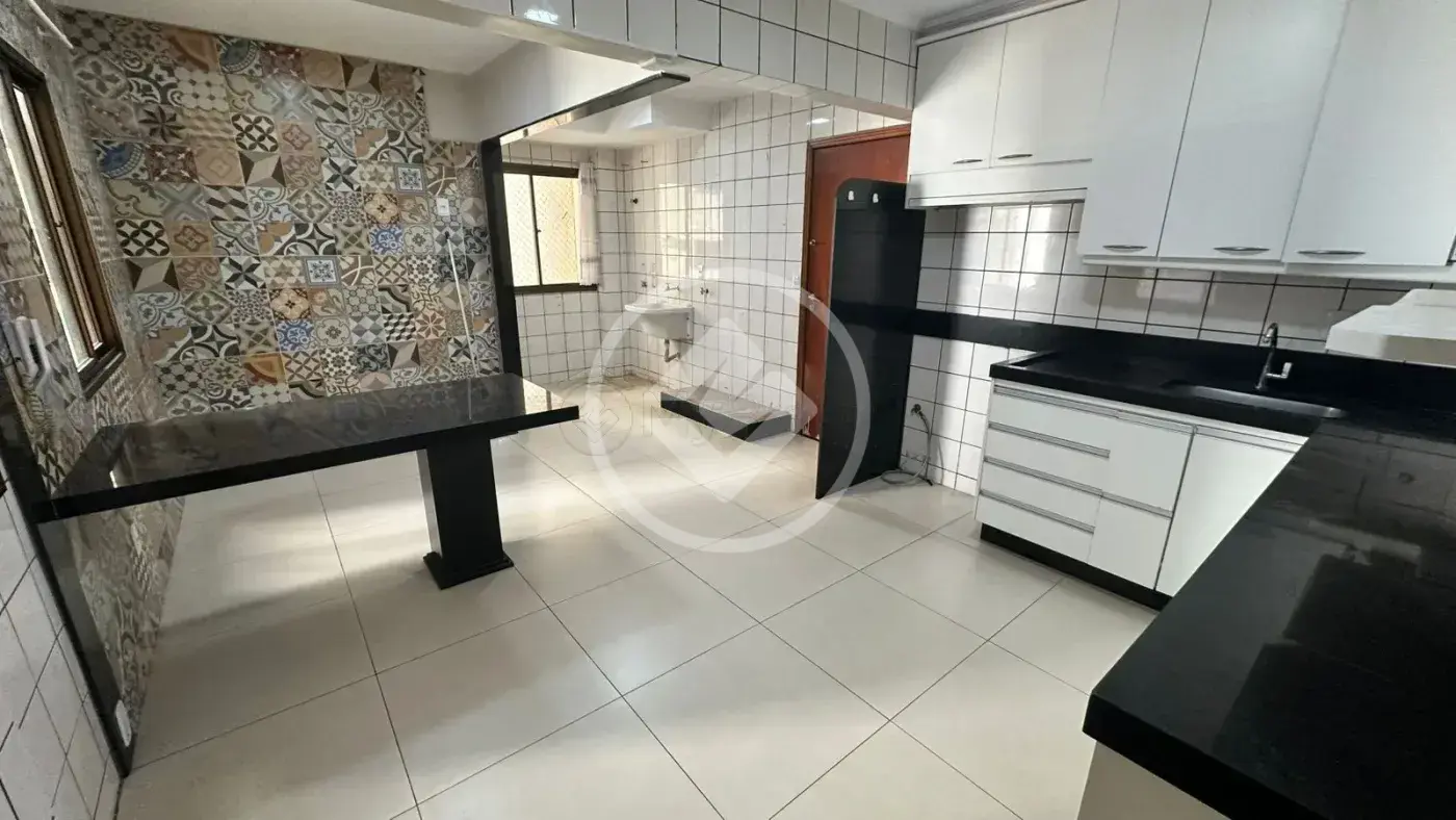 Apartamento Setor Bueno, Goiânia - GO — foto 2