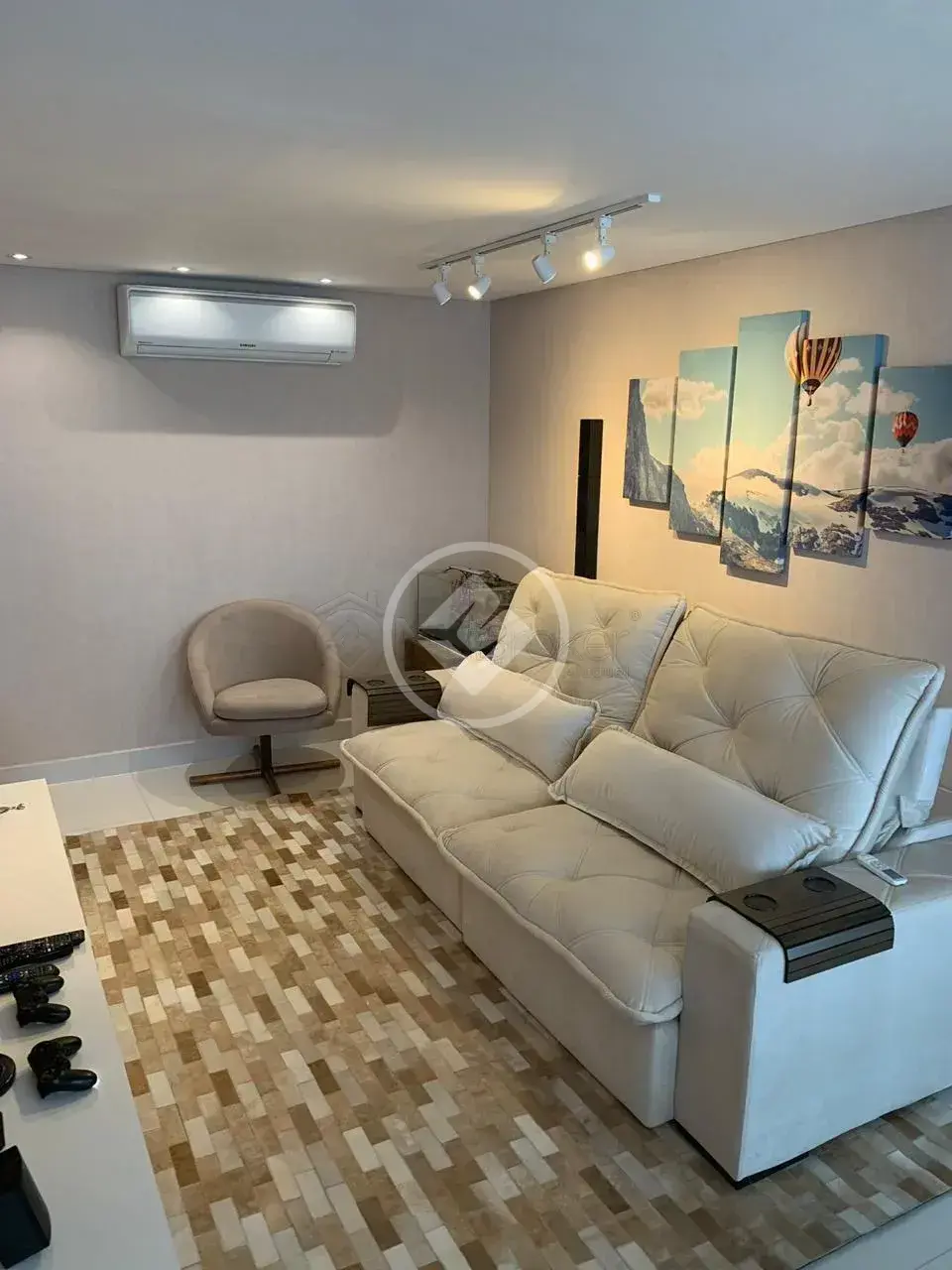 Apartamento Setor Marista, Goiânia - GO — foto 1