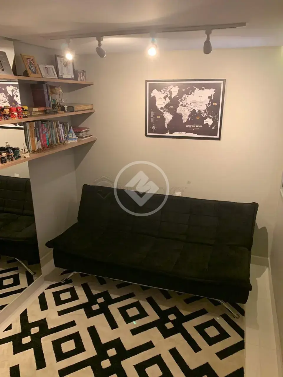 Apartamento Setor Marista, Goiânia - GO — foto 2
