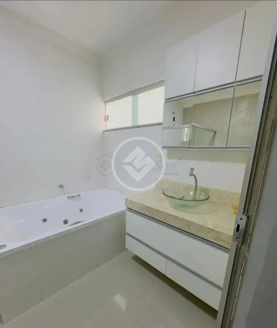 Sobrado 4 quartos no Jardim Atlântico, Goiânia — foto 5 de 6