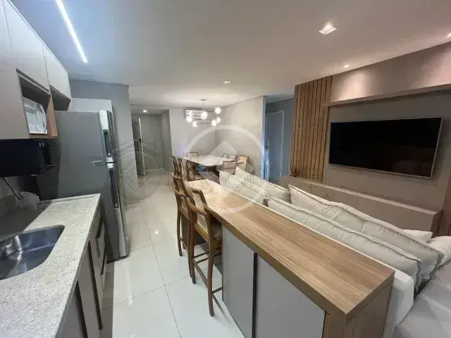 Apartamento Setor Marista, Goiânia - GO — foto 1