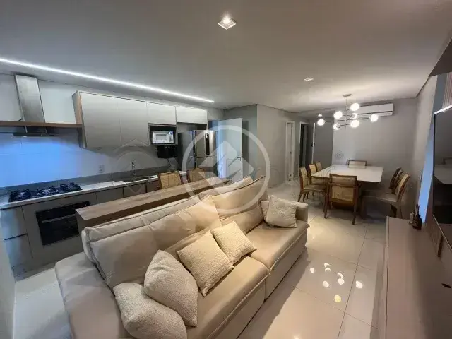 Apartamento Setor Marista, Goiânia - GO — foto 2