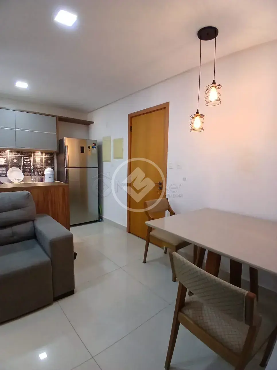 Flat Setor Bueno, Goiânia - GO — foto 1