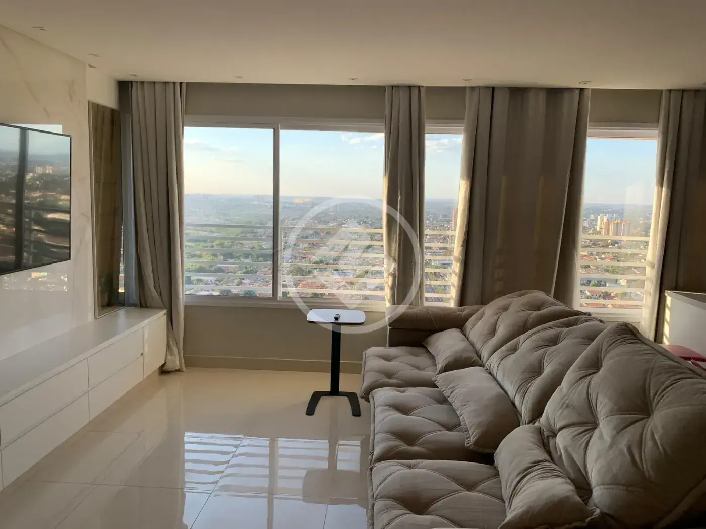 Apartamento Jardim Europa, Goiânia - GO — foto 1