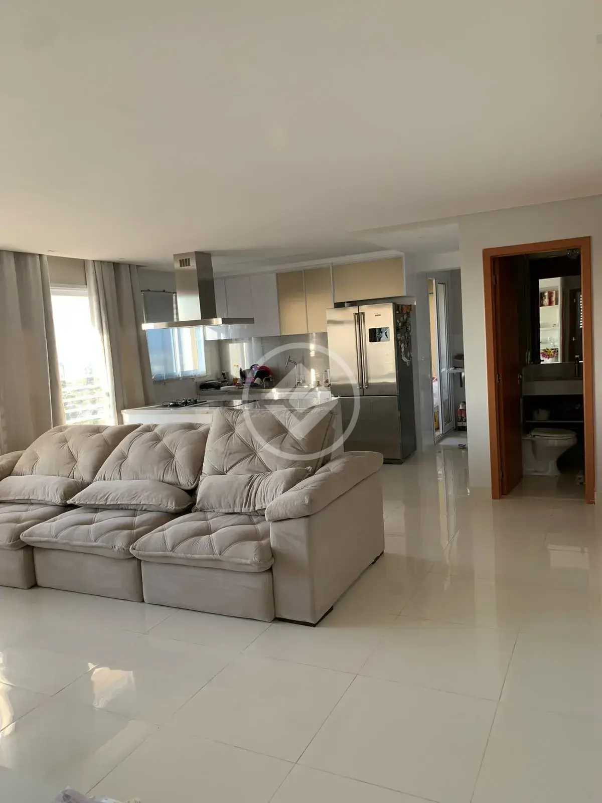 Apartamento Jardim Europa, Goiânia - GO — foto 2
