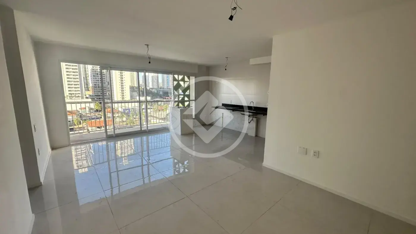 Apartamento Setor Bueno, Goiânia - GO — foto 1