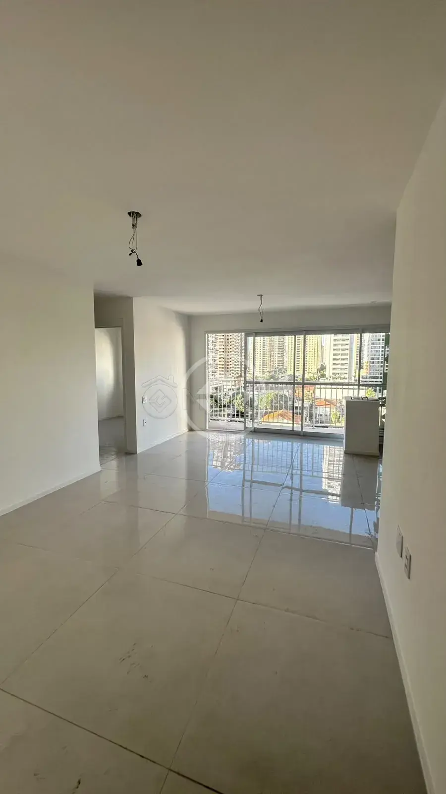 Apartamento Setor Bueno, Goiânia - GO — foto 2