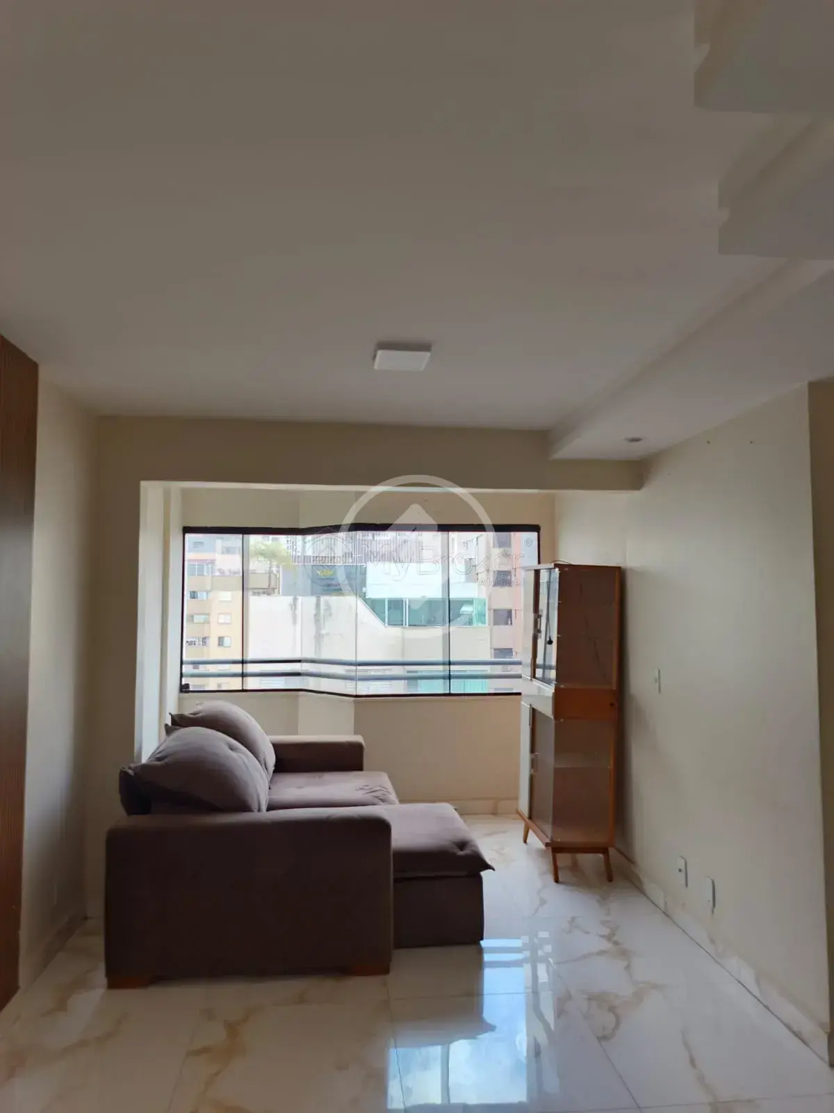 Apartamento Setor Bueno, Goiânia - GO — foto 2
