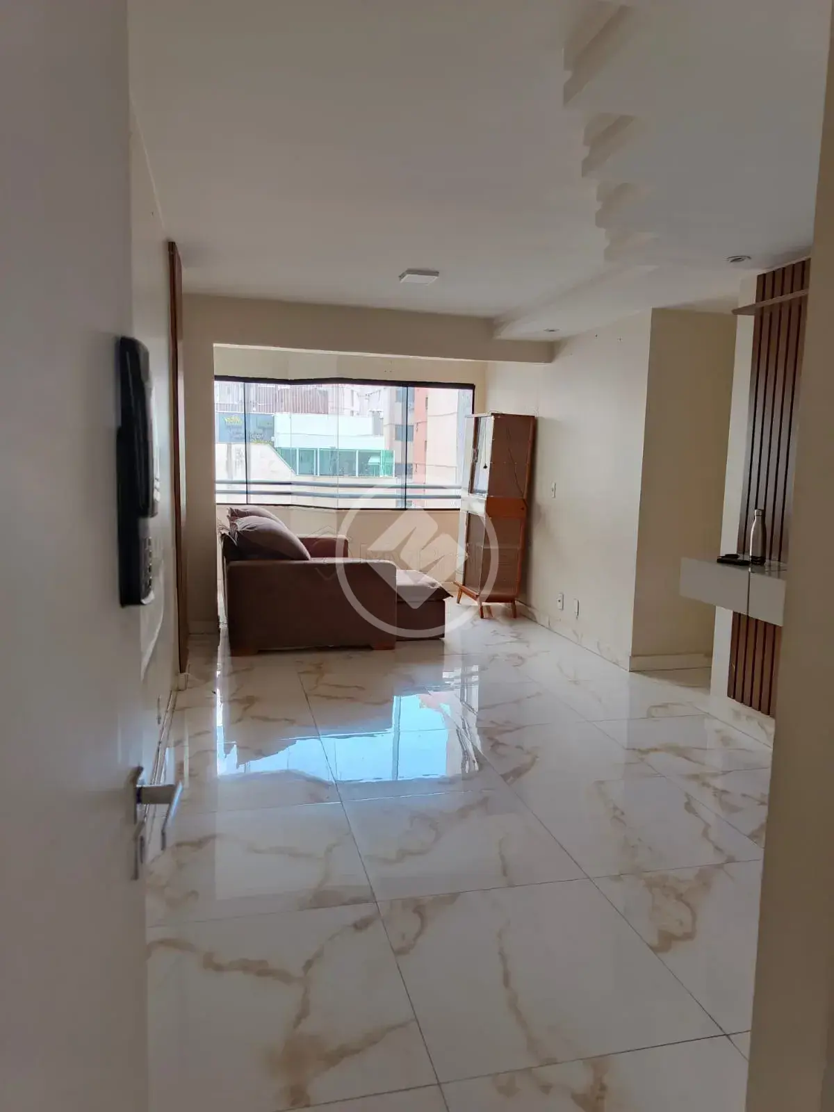 Apartamento Setor Bueno, Goiânia - GO — foto 1