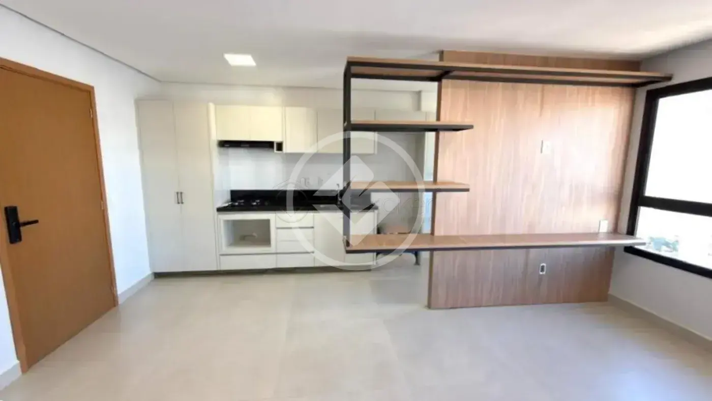 Apartamento Setor Bueno, Goiânia - GO — foto 1