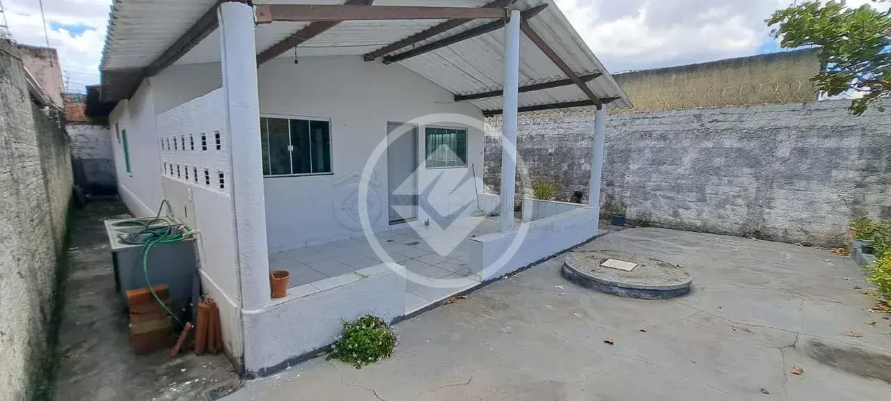 Casa Jardim Buriti Sereno, Aparecida de Goiânia - GO — foto 2