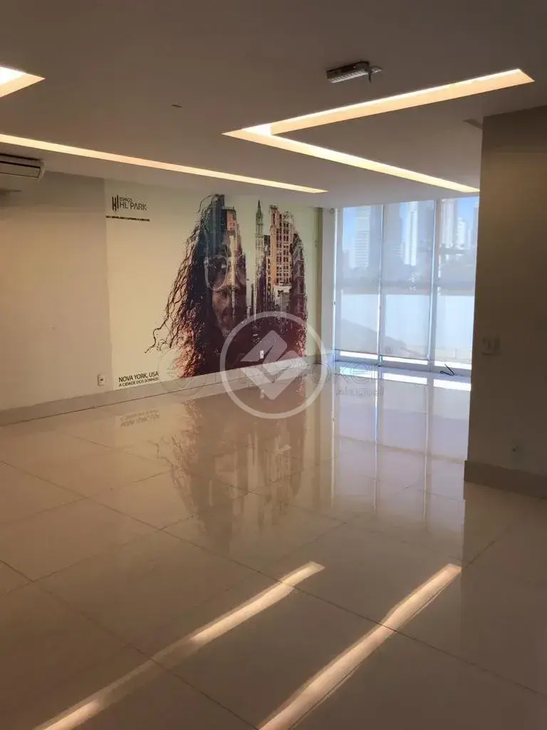 Prédio Jardim America, Goiânia - GO — foto 2