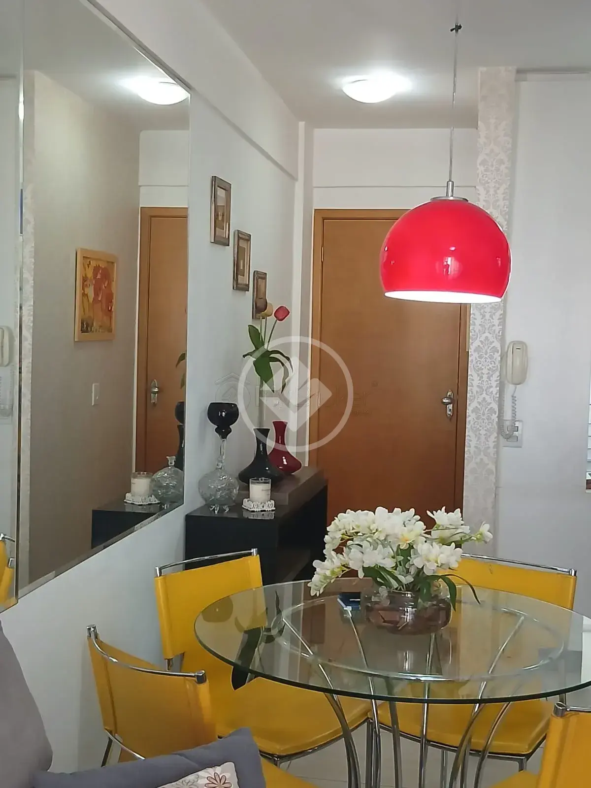 Apartamento Moinho dos Ventos, Goiânia - GO — foto 1