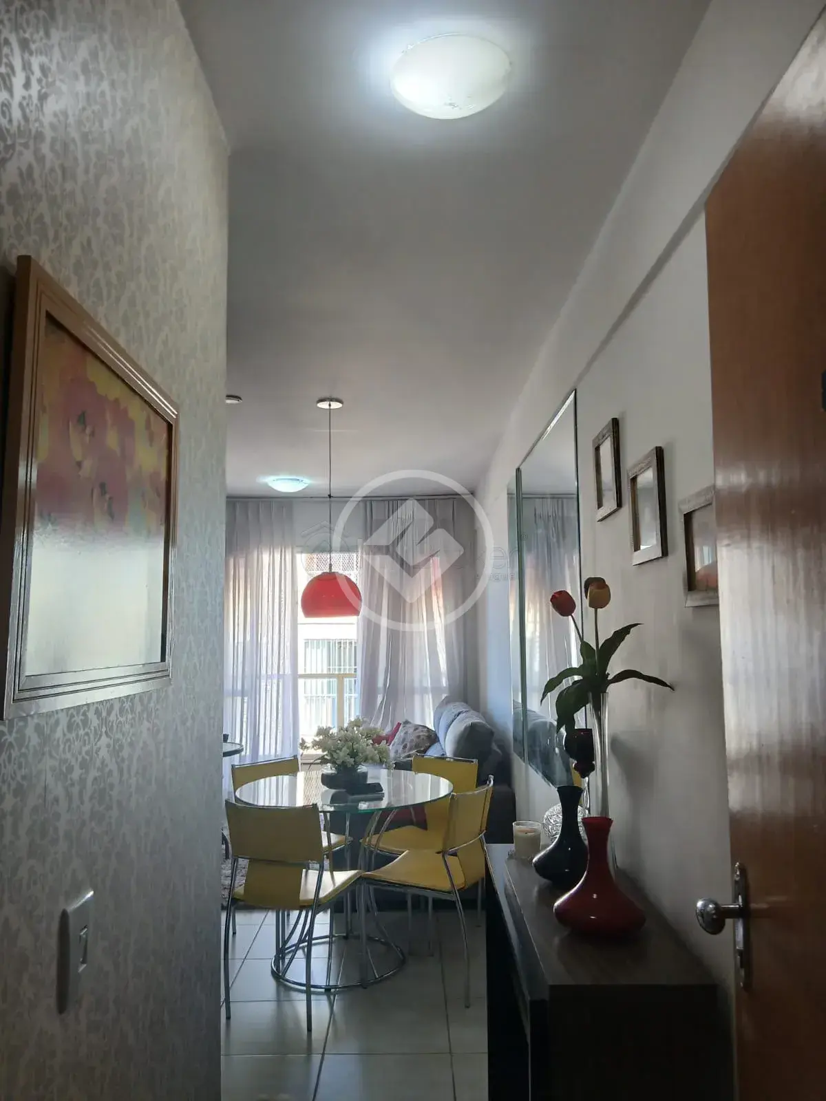 Apartamento Moinho dos Ventos, Goiânia - GO — foto 2