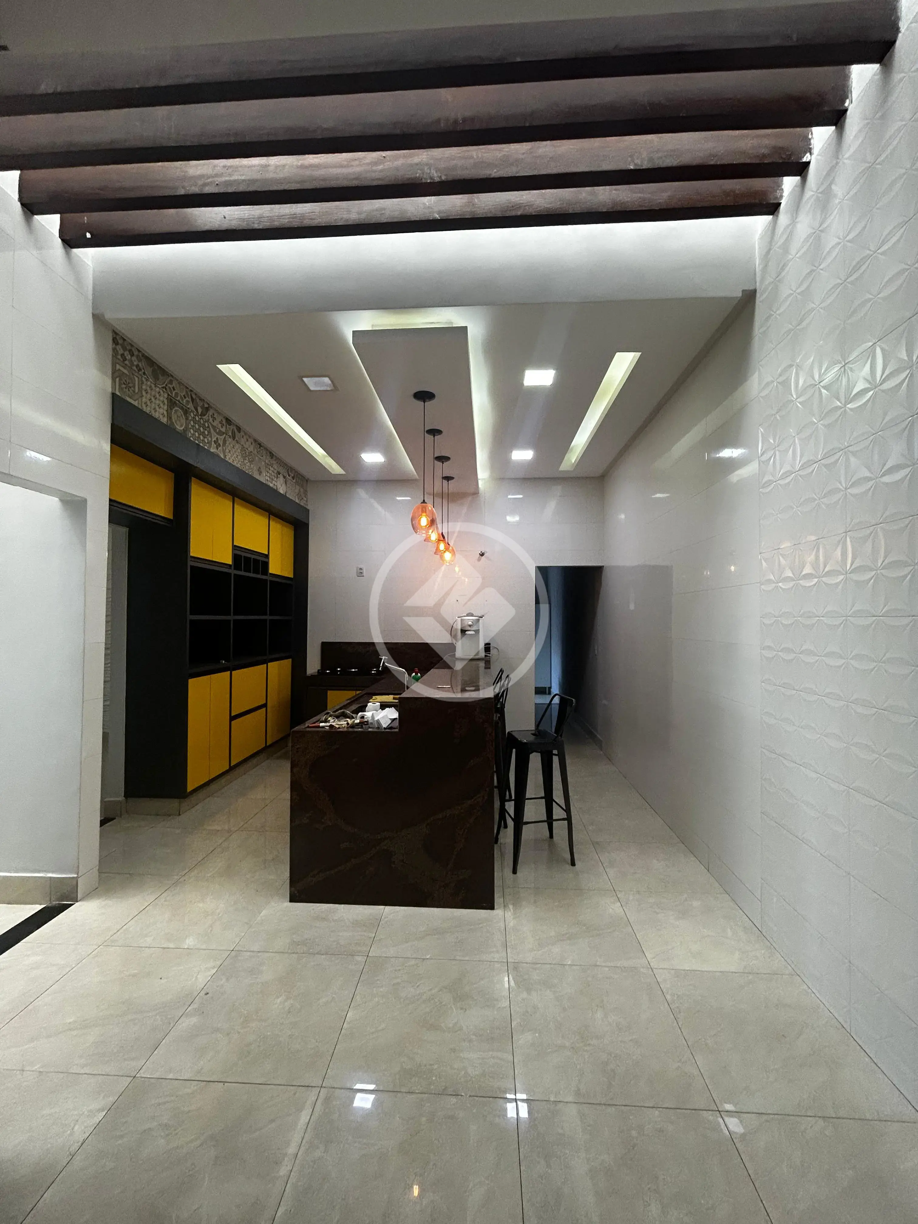 Casa Condomínio Residencial Centenário, Anápolis - GO — foto 2
