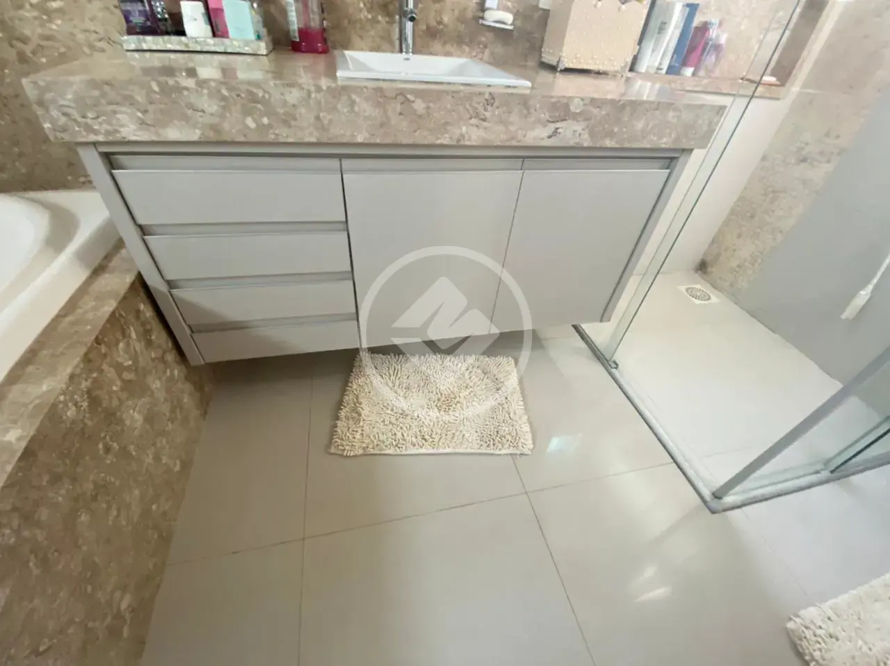Casa Condomínio 4 quartos no Residencial Anaville, Anápolis — foto 6 de 6