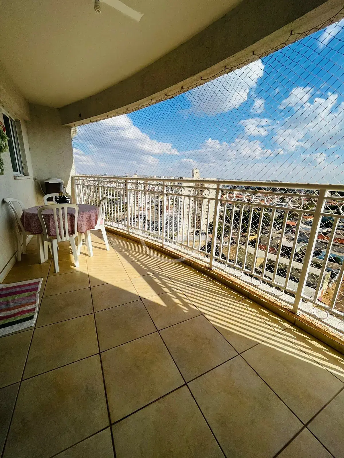 Apartamento Maracanã, Anápolis - GO — foto 2